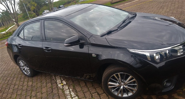 Corolla XEI 2.0 2015 - Foto 3