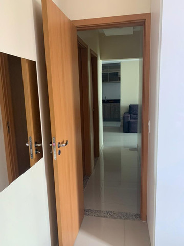 78 M², 3/4 Mobiliado // Geovanny Torres Vende: Agende sua visita - Foto 4