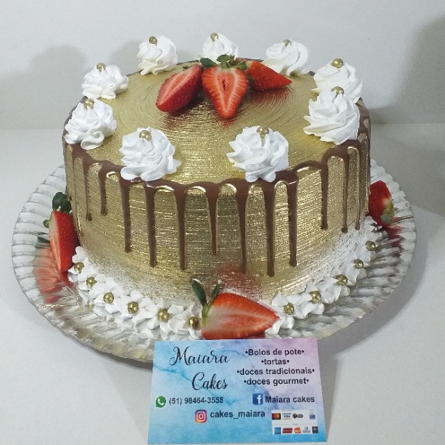 Bolos Tortas e Doces - Foto 6