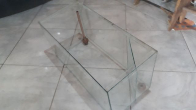 Aquário 115 Litros