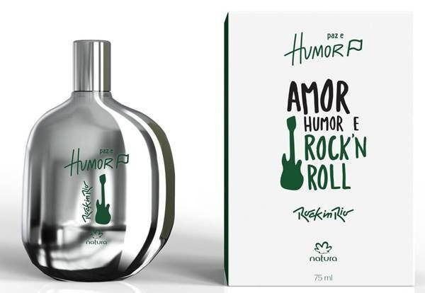 Natura Humor Paz E Humor Desodorante Colonia Masculina R 75 90 Em Mercado Livre