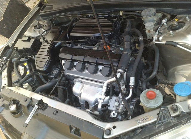 Honda Civic 2005 completo ! - Foto 7
