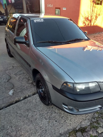Gol G3 1.6