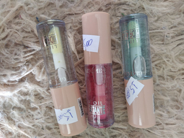 Lip oil - Foto 2