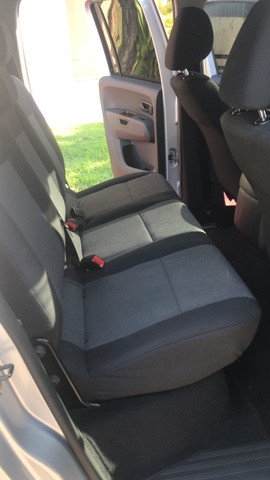 Amarok CD 4X4 Diesel 2016/2017 - Foto 8
