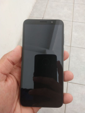 Vende-se moto e6 play