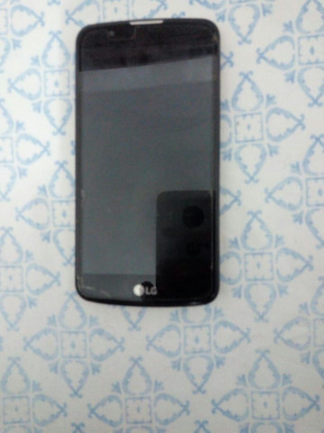 Lg k10