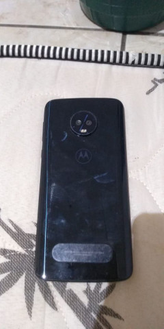 Moto G6 Plus