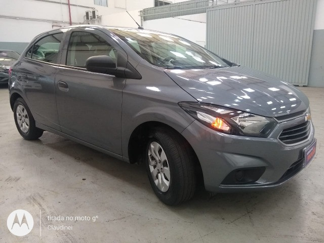 Onix Joy 1.0 2020 - Foto 3
