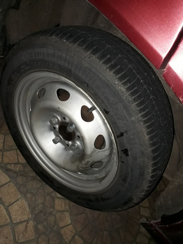 Fiat tipo 1.6 1994 - Foto 7