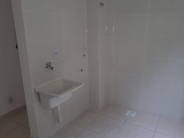 Apartamento de 1 dormitório Barreiros Não Exigimos Fiador - Foto 13