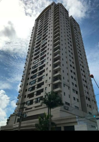 155 M², 03 Suítes sendo uma Master // Agende sua visita, lindo - Foto 2