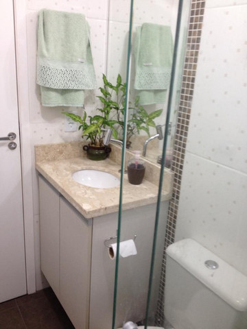 Apartamento 3 dormitórios - Foto 7