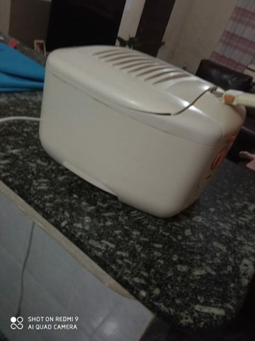 FRITADEIRA WALITA - Foto 4