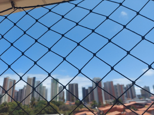 Varjota, 3 quartos, área de lazer completa, 800 m da Beira Mar - Foto 7