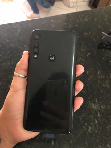 Moto G8 Play