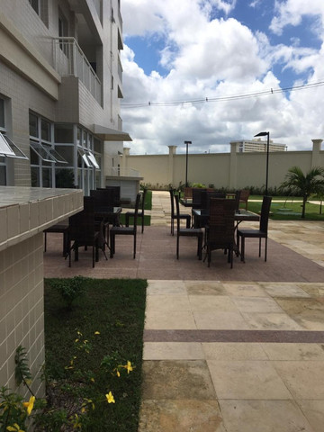 Geovanny Torres Vende: 75 M² com 02 Vagas // Augusto Montenegro, confira - Foto 2
