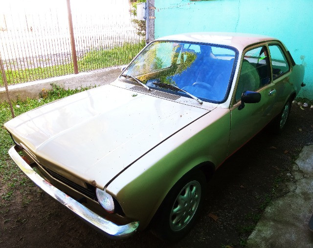 Chevette tubarao 76 - Foto 2