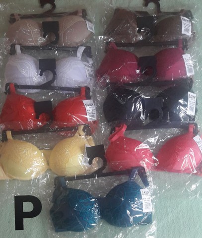 Sutiã Avulso R$25 p m g gg - Foto 4