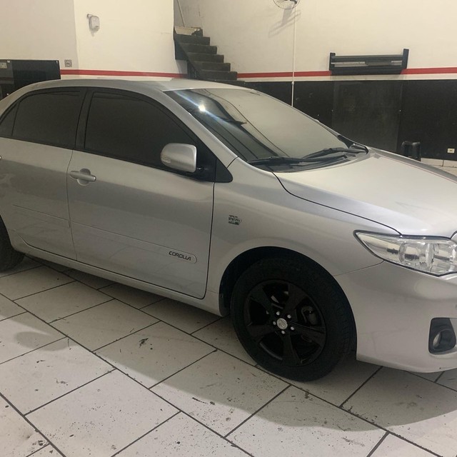 COROLLA XEI IMPECÁVEL KM BAIXO ?ORIGINAL ?