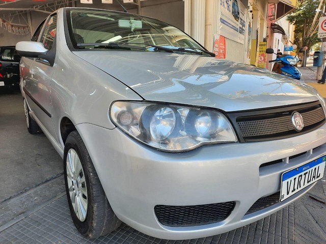 FIAT SIENA SIENA CELEBRATION 1.0 FIRE FLEX 8V 4P FLEX MANUA