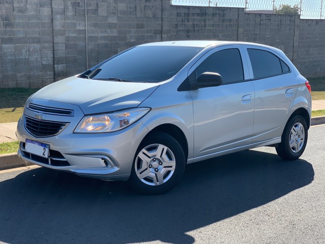 ONIX LT 1.0 2016 FLEX