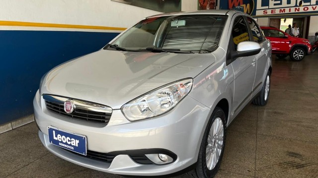 FIAT GRAND SIENA ESSENCE 1.6