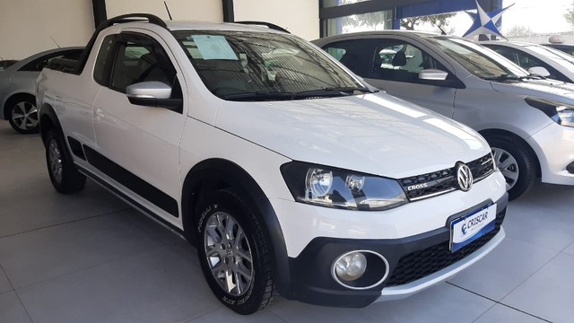 SAVEIRO CROSS CE 1.6 2016