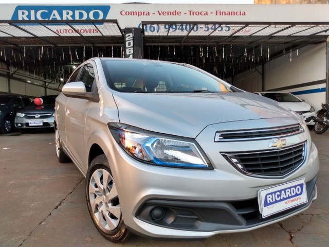 PRISMA LT 1.4 FLEX COMPLETO BAIXO KM 75.000KM 2015