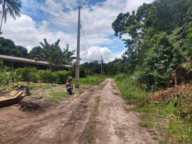 Terreno no Ramal dos Coelhos, vila de Cucurunã  - Foto 5