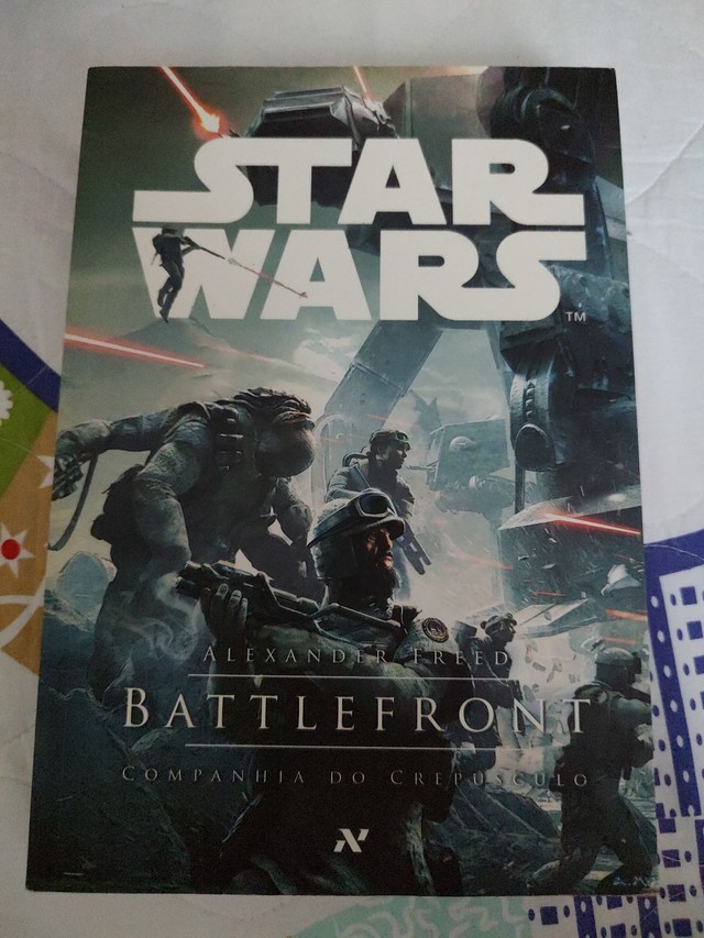 Star Wars - Foto 3