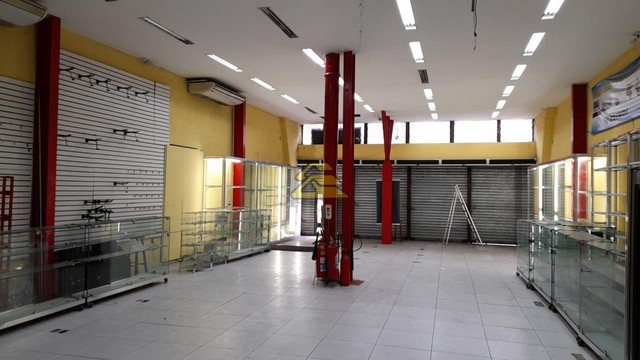Centro | Prédio