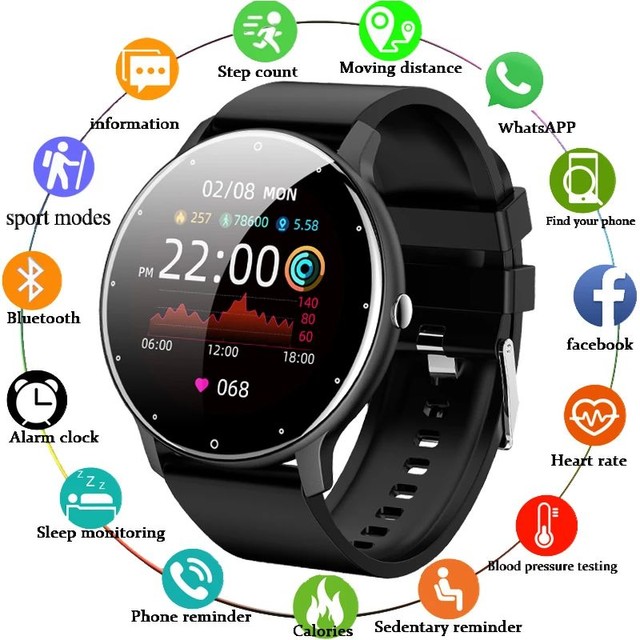 Smartwatch 2022