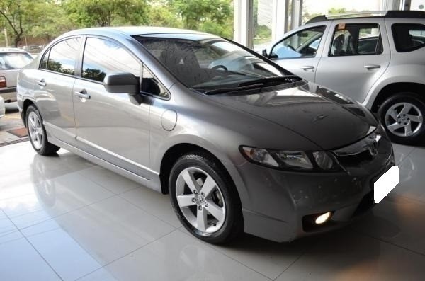 honda civic  2009  1.8