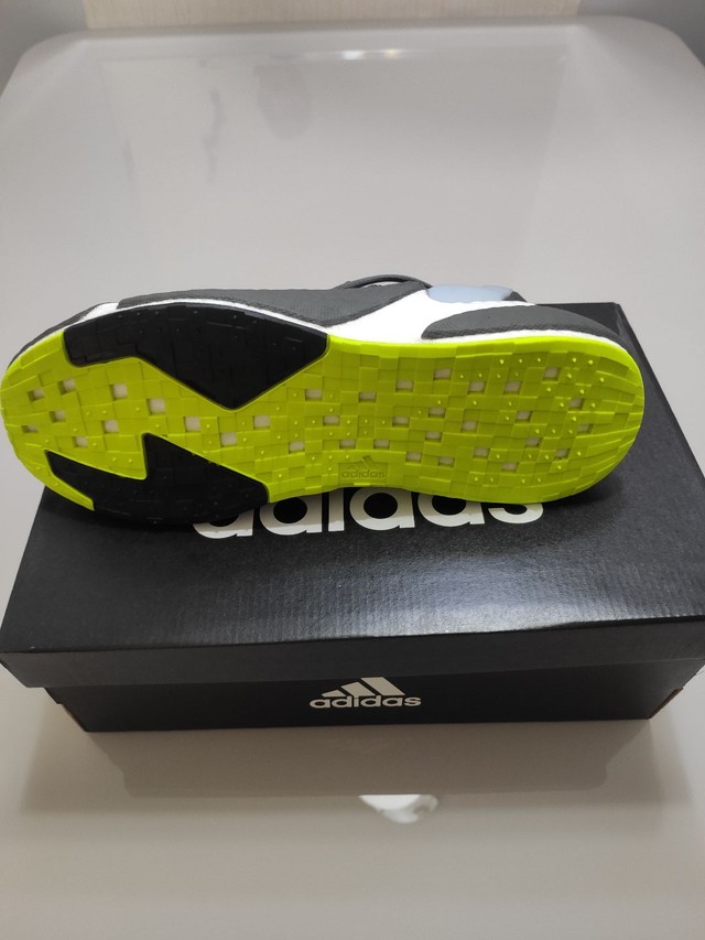 adidas ace verdes