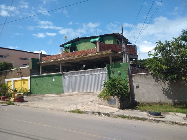 Ótima casa próximo do shopping de Olinda