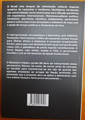 Ministério Público - Para rir e chorar - Foto 2