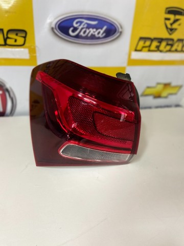 Lanterna Dir/Esq Chevrolet Cobalt 2016/2020_Original - Foto 4
