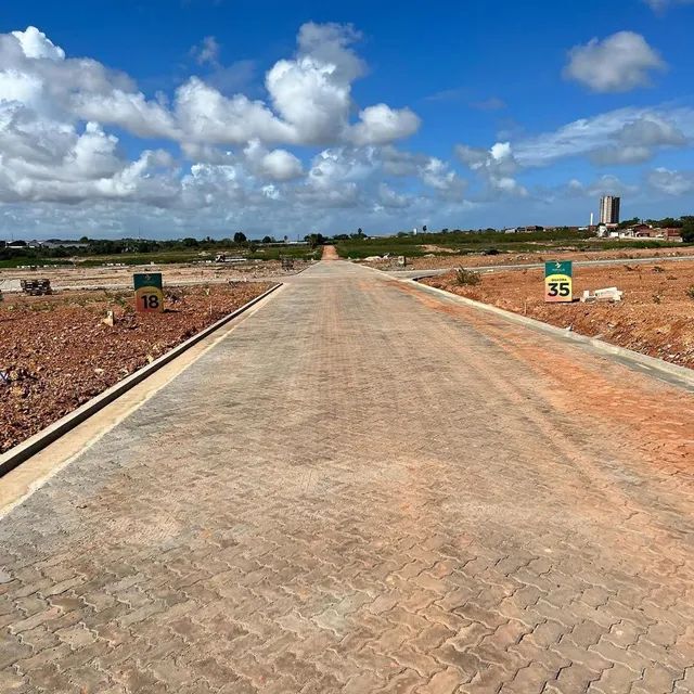 *| Lotes No Eusébio, Excelente Localização, Ao Lado Da Cidade Alpha, Últimas Unidades!    