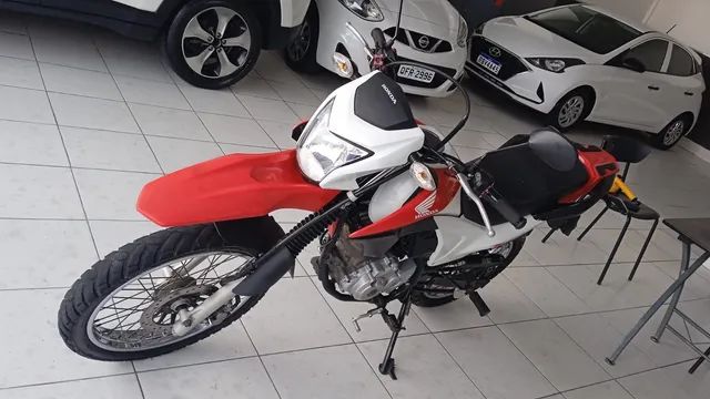 10 motos mais vendidas na OLX - PRO MOTO Revistas de Moto e