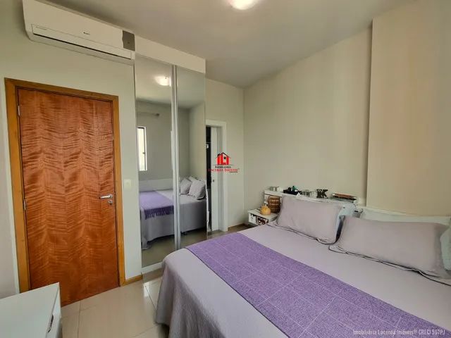apartamento na ponta negra co 3 quartps \ uma suite \ 94m2 - Foto 2