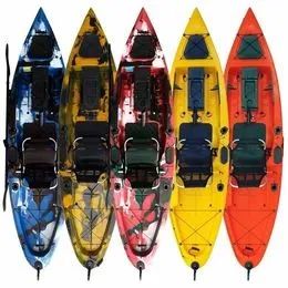 Caiaque da Caiaker Marlim novo nota fiscal parcelamos até 21 nos cartões de crédito - Foto 6