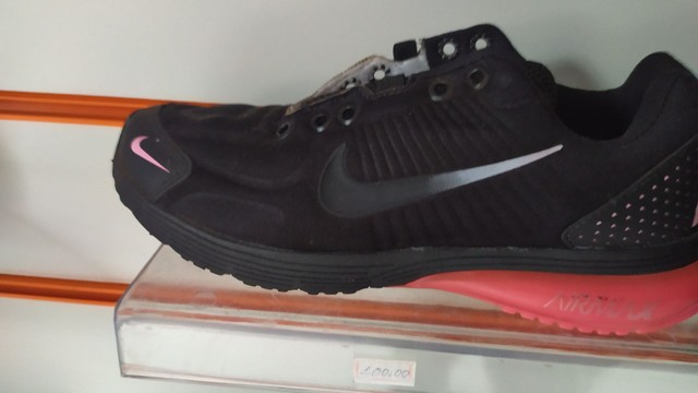 Tênis feminino e masculino. - Foto 4