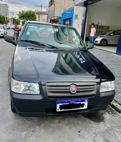 Feira de Carros Usados em Caruaru PE