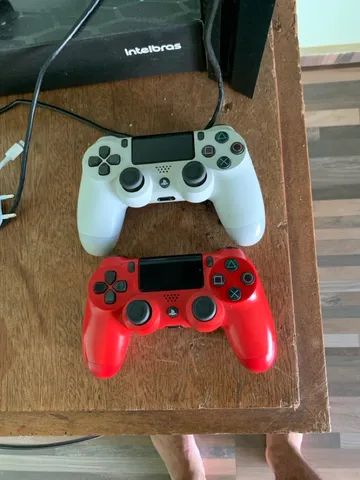 Ps4 slim 1 tb - Foto 2