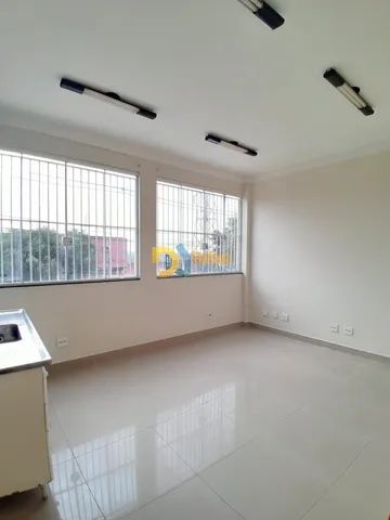Sala para alugar no bairro Jardim Campo Belo - Limeira/SP