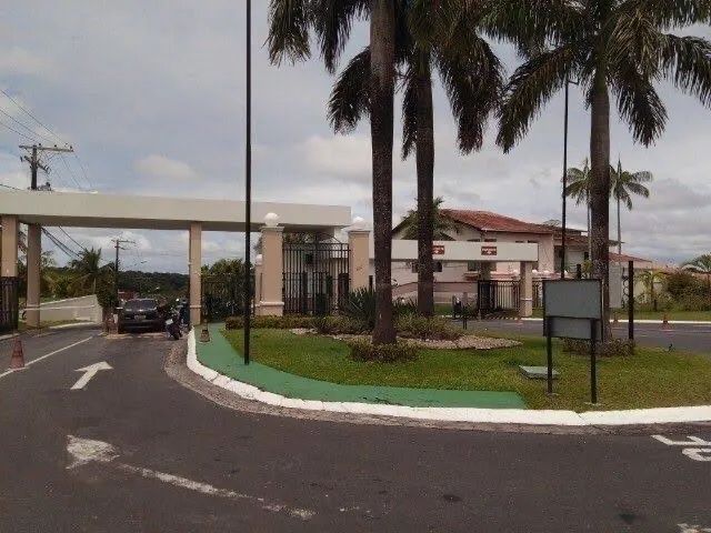 Vendo terreno no condomínio Residencial Tapajos 