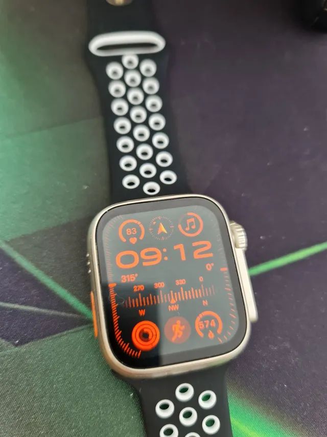 Smart watch - Foto 3