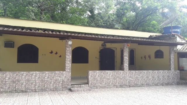 Captação de Casa a venda na Rua Sertao do Taquari, Centro, Ubatuba, SP