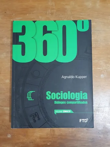 Livros 360 graus  +327 anúncios na OLX Brasil